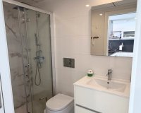 Resale - Townhouse / Duplex / Corner - Playa Flamenca