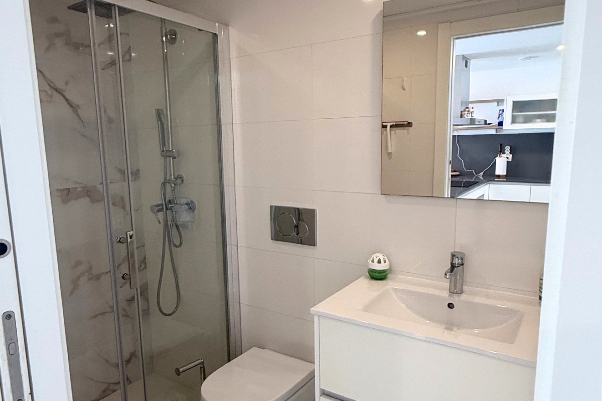 Resale - Townhouse / Duplex / Corner - Playa Flamenca