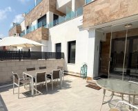Resale - Townhouse / Duplex / Corner - Playa Flamenca