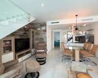 Resale - Townhouse / Duplex / Corner - Playa Flamenca