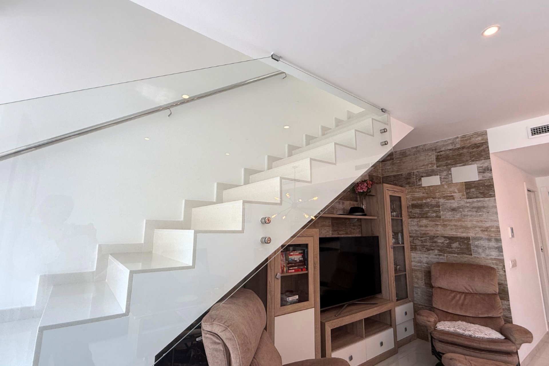 Resale - Townhouse / Duplex / Corner - Playa Flamenca