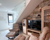 Resale - Townhouse / Duplex / Corner - Playa Flamenca