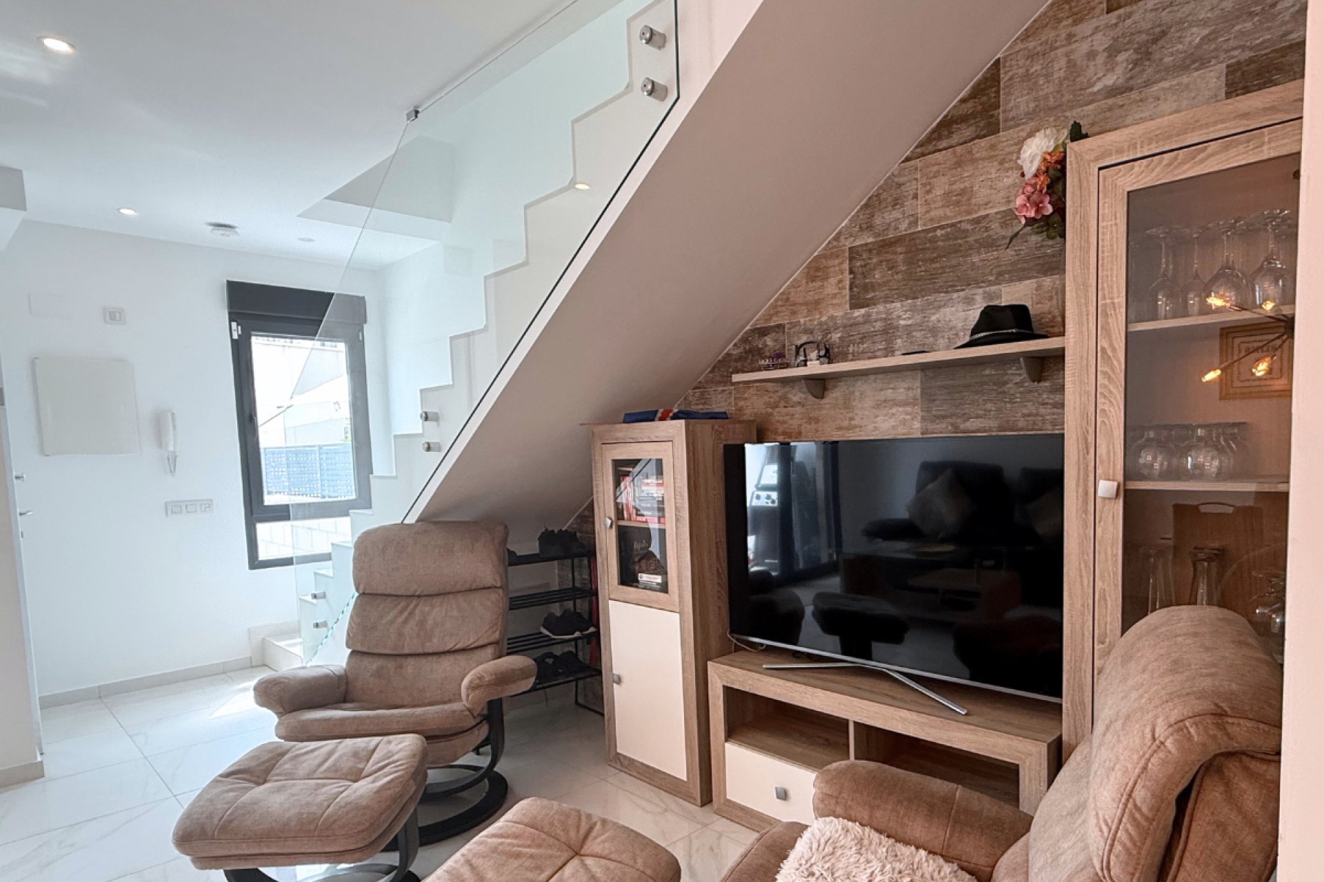 Resale - Townhouse / Duplex / Corner - Playa Flamenca