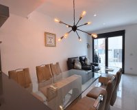 Resale - Townhouse / Duplex / Corner - Playa Flamenca