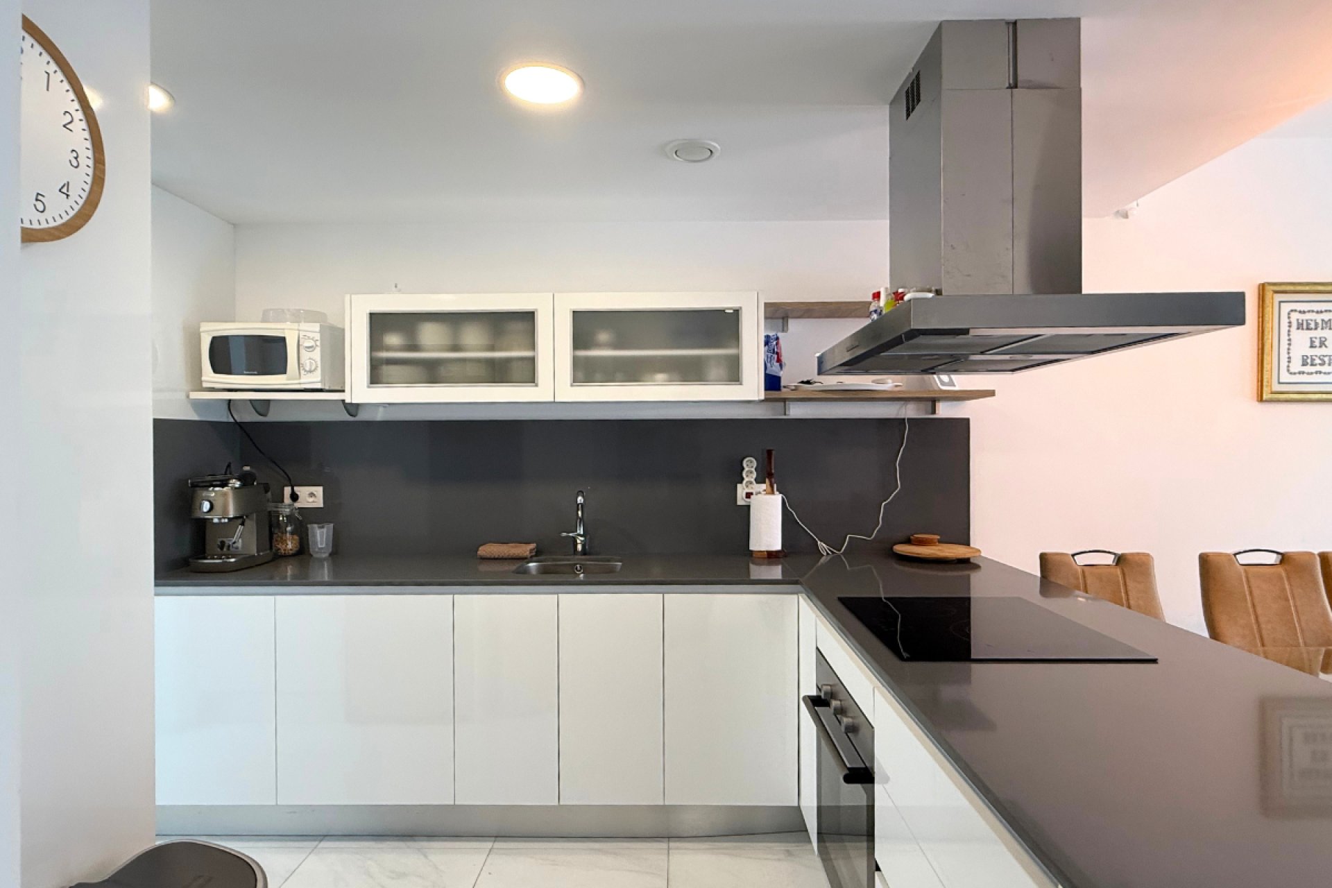 Resale - Townhouse / Duplex / Corner - Playa Flamenca