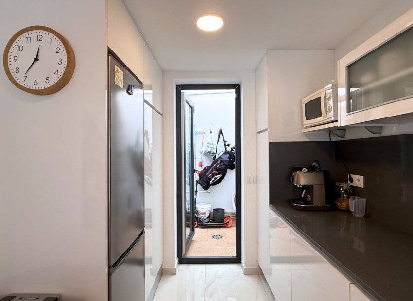 Resale - Townhouse / Duplex / Corner - Playa Flamenca