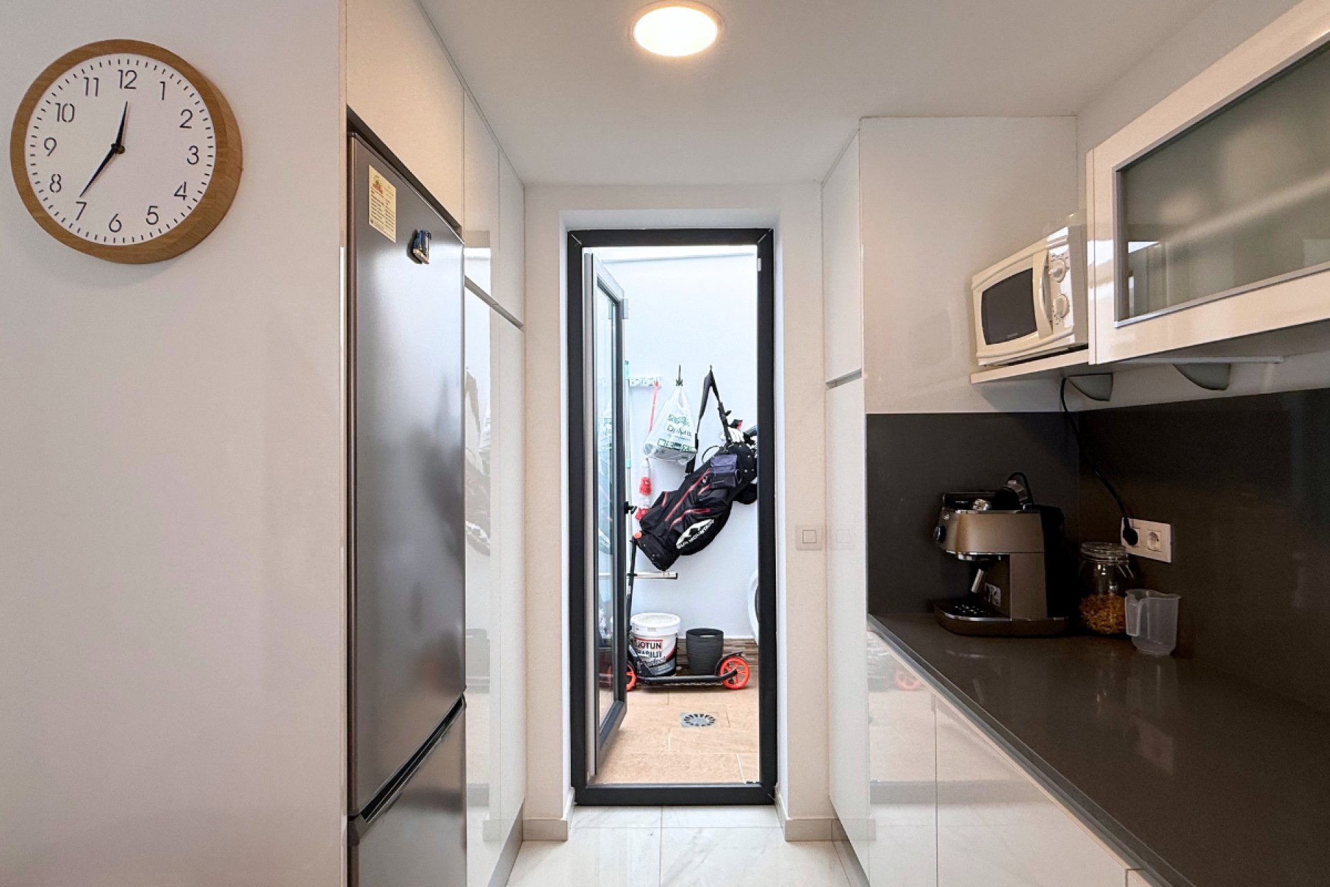 Resale - Townhouse / Duplex / Corner - Playa Flamenca