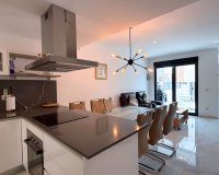 Resale - Townhouse / Duplex / Corner - Playa Flamenca