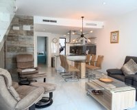 Resale - Townhouse / Duplex / Corner - Playa Flamenca