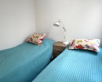 Resale - Townhouse / Duplex / Corner - Playa Flamenca