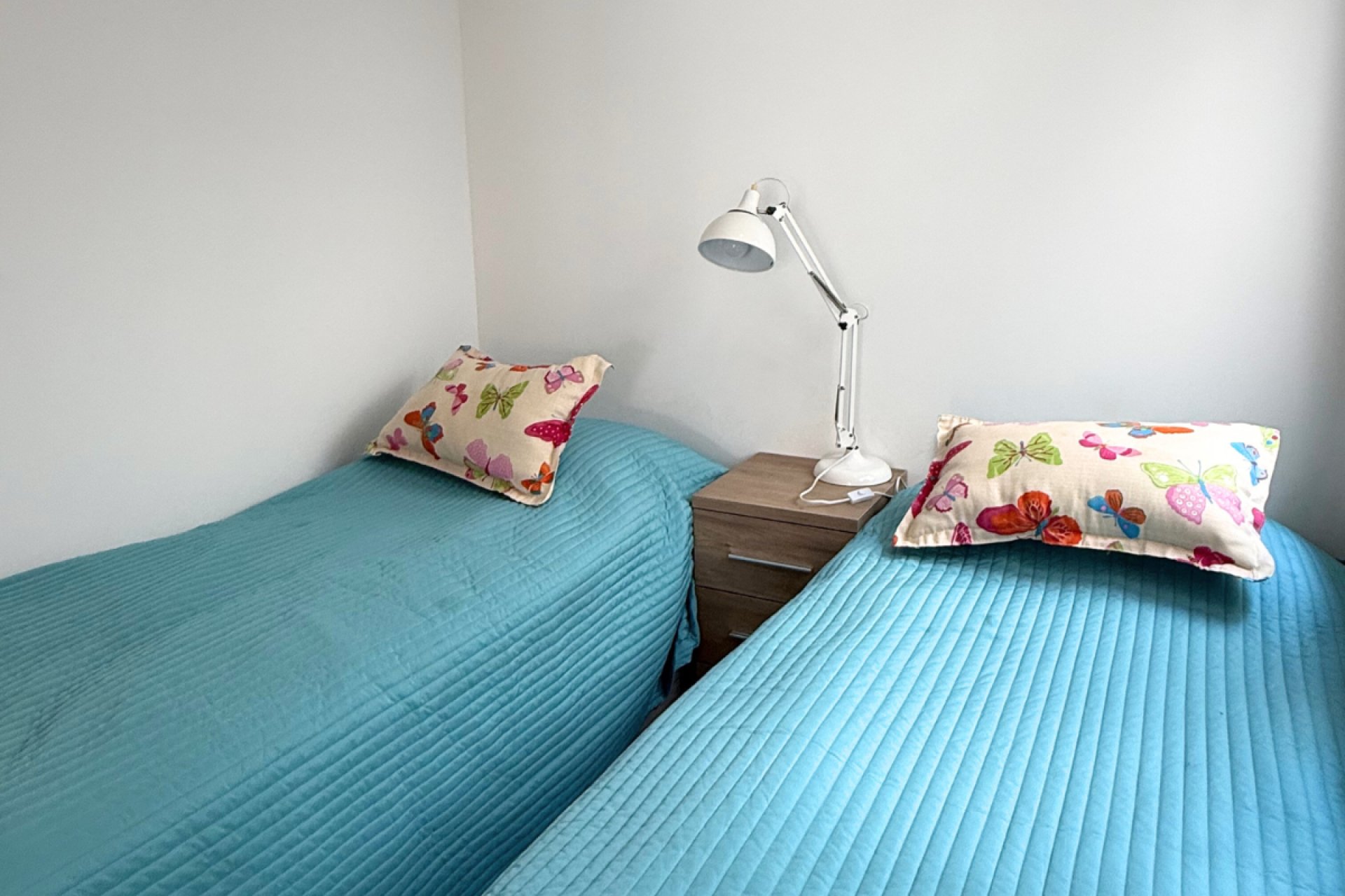 Resale - Townhouse / Duplex / Corner - Playa Flamenca