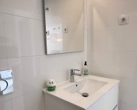 Resale - Townhouse / Duplex / Corner - Playa Flamenca