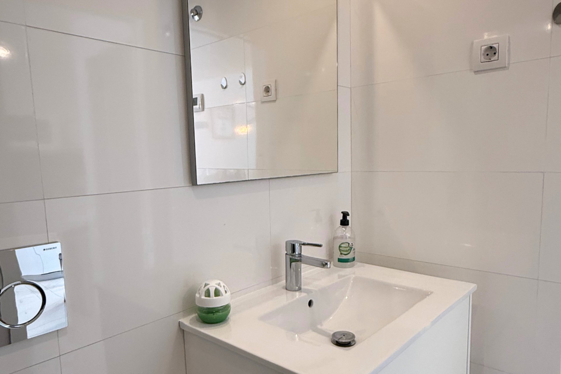 Resale - Townhouse / Duplex / Corner - Playa Flamenca