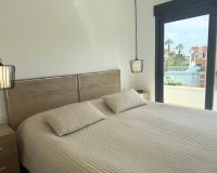 Resale - Townhouse / Duplex / Corner - Playa Flamenca