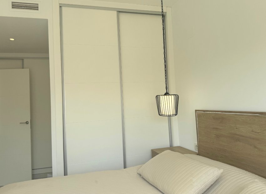 Resale - Townhouse / Duplex / Corner - Playa Flamenca