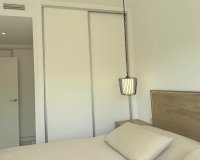 Resale - Townhouse / Duplex / Corner - Playa Flamenca