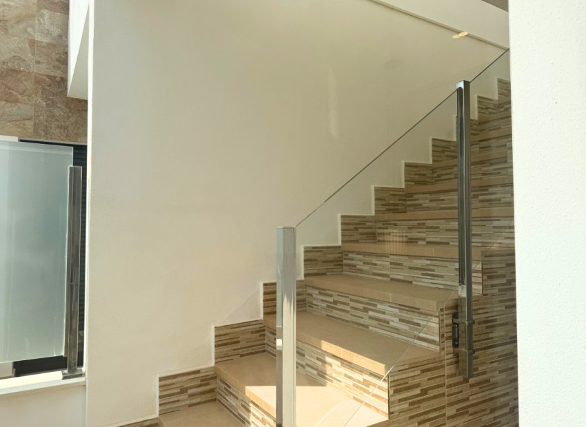 Resale - Townhouse / Duplex / Corner - Playa Flamenca