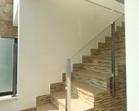 Resale - Townhouse / Duplex / Corner - Playa Flamenca