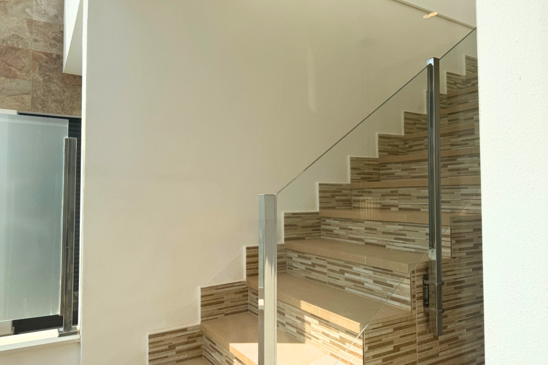 Resale - Townhouse / Duplex / Corner - Playa Flamenca