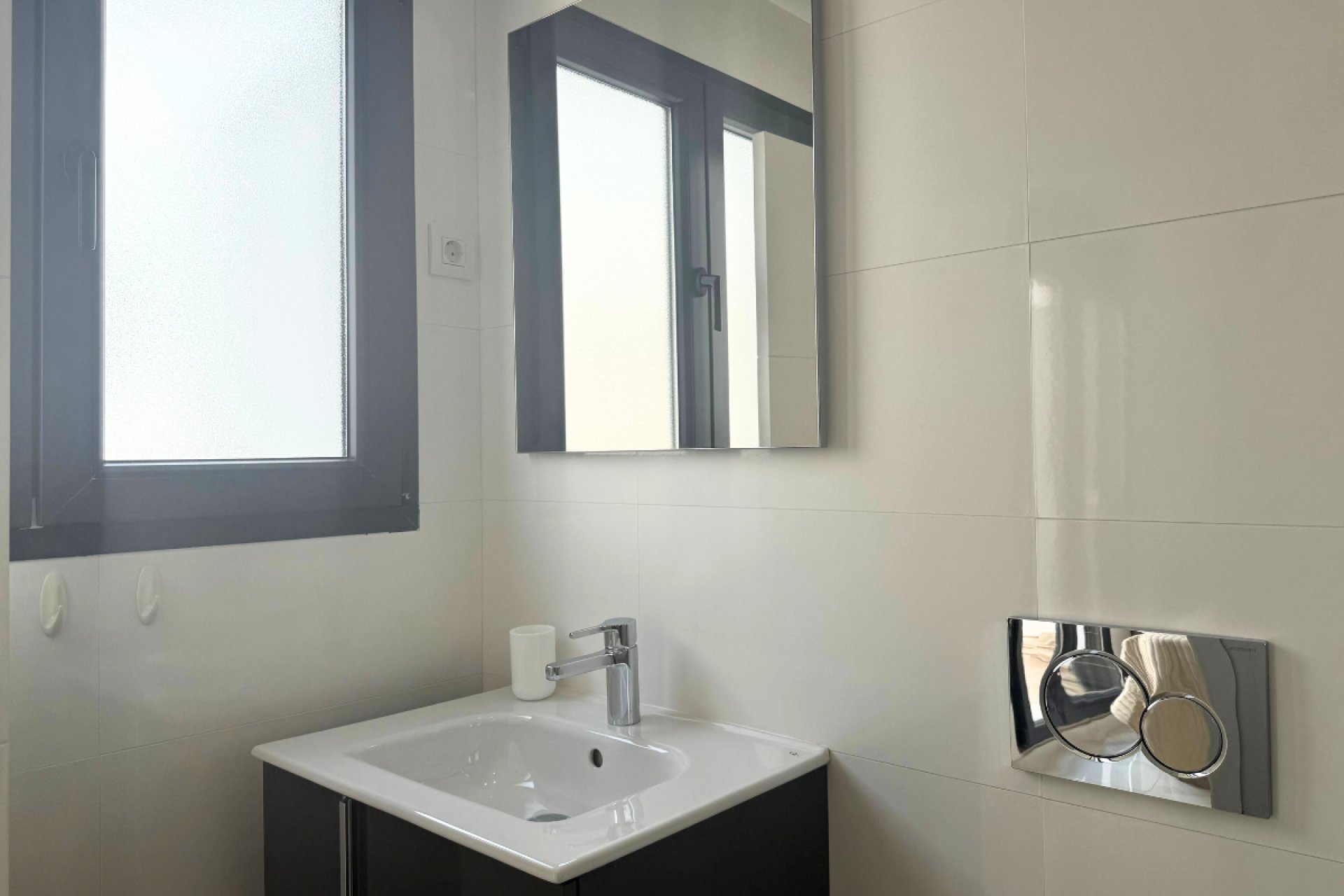 Resale - Townhouse / Duplex / Corner - Playa Flamenca