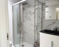 Resale - Townhouse / Duplex / Corner - Playa Flamenca