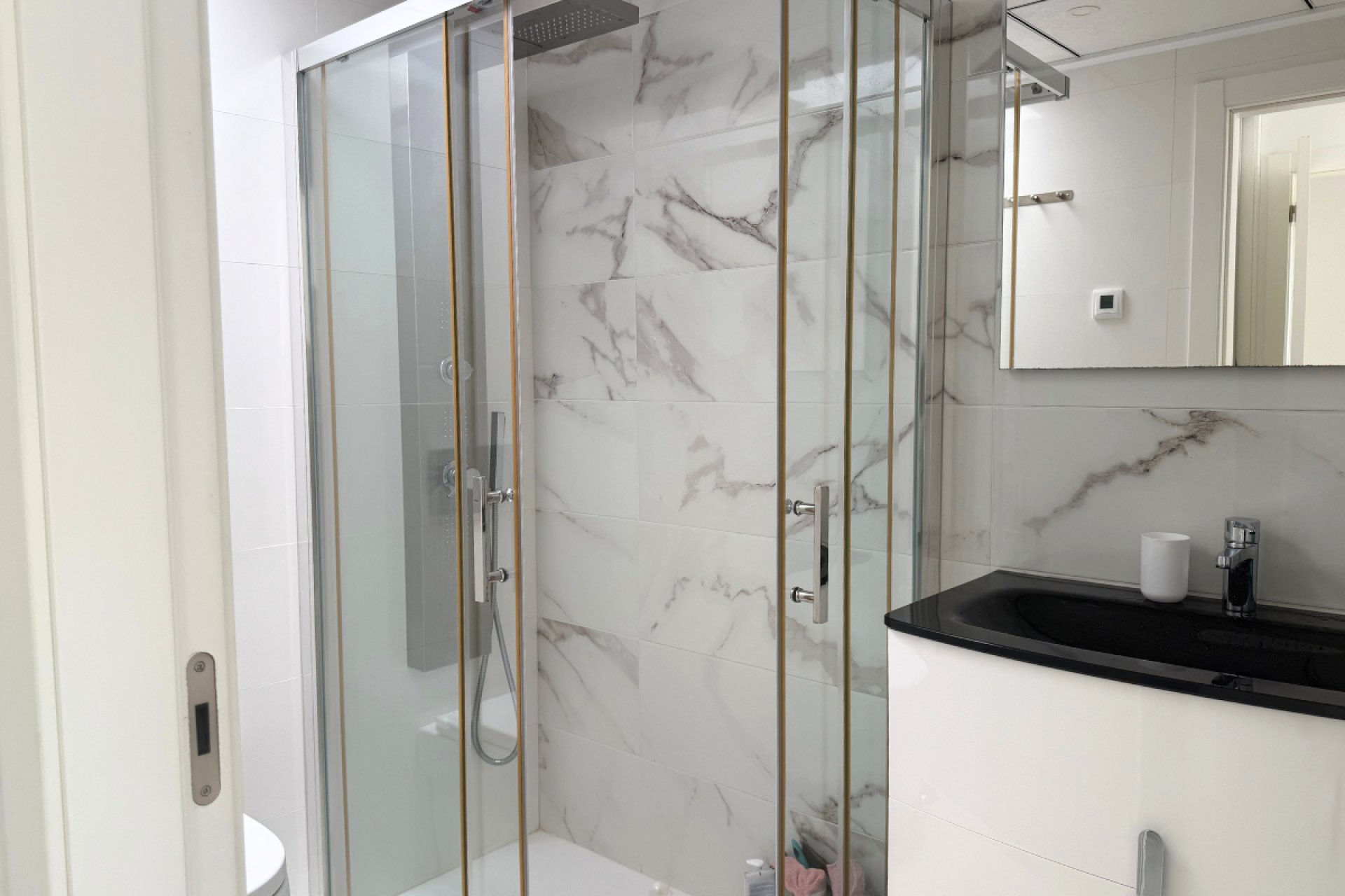 Resale - Townhouse / Duplex / Corner - Playa Flamenca