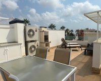 Resale - Townhouse / Duplex / Corner - Playa Flamenca