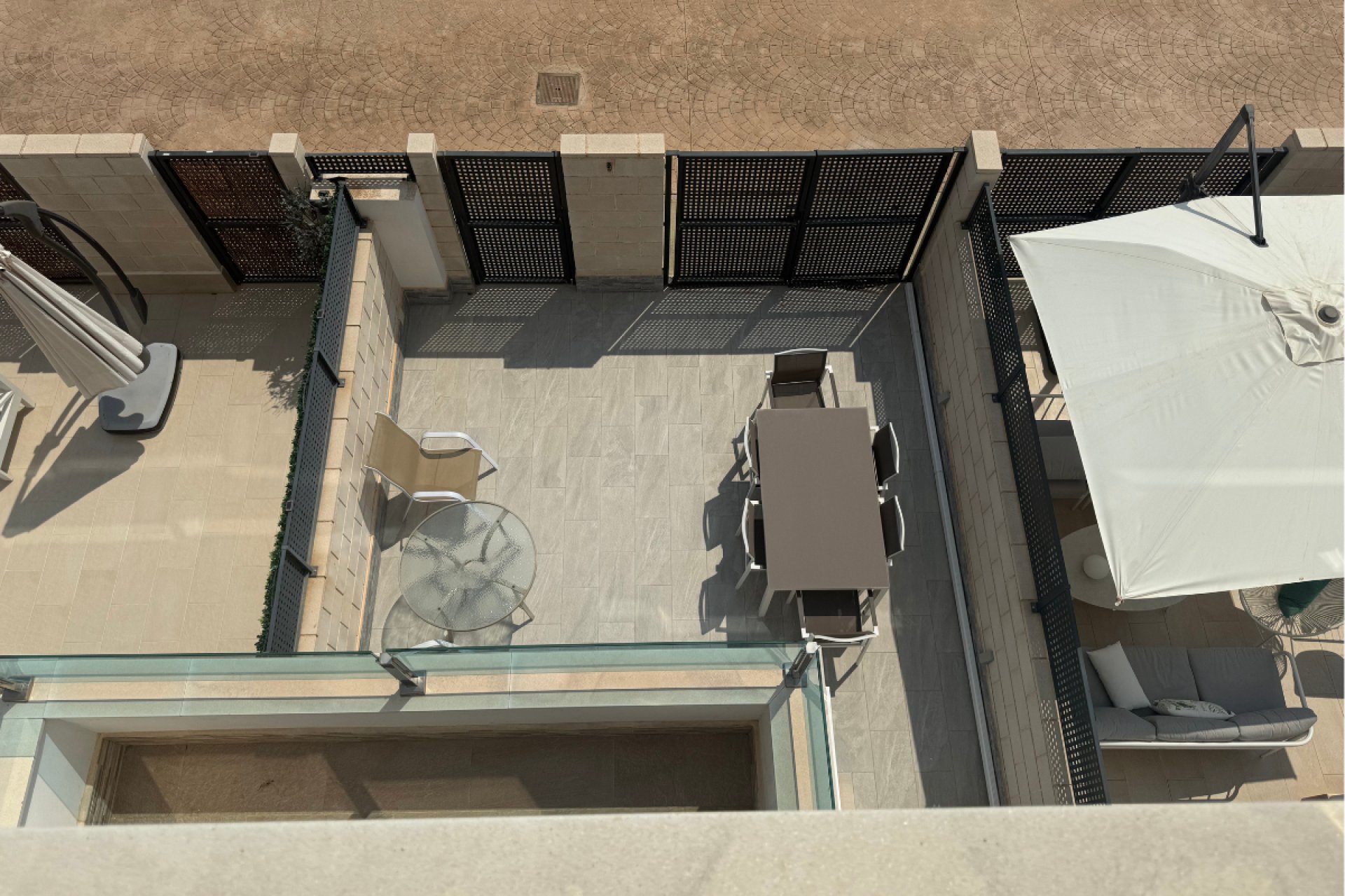 Resale - Townhouse / Duplex / Corner - Playa Flamenca