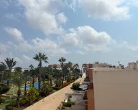 Resale - Townhouse / Duplex / Corner - Playa Flamenca