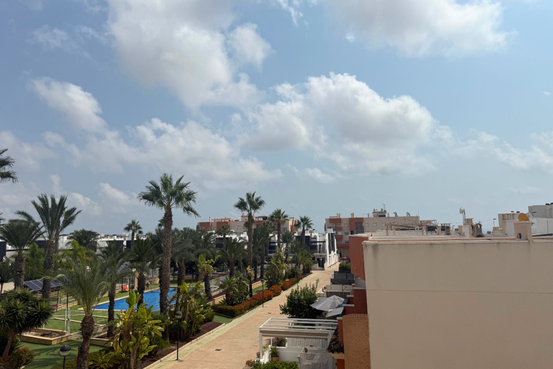 Resale - Townhouse / Duplex / Corner - Playa Flamenca