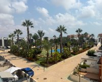 Resale - Townhouse / Duplex / Corner - Playa Flamenca