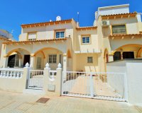 Resale - Townhouse / Duplex / Corner - Playa Flamenca