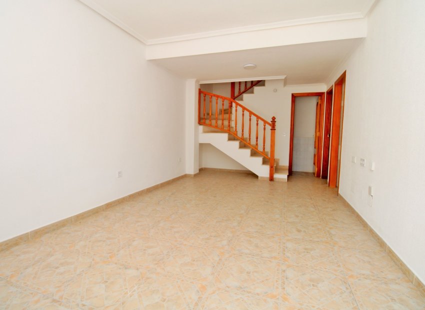 Resale - Townhouse / Duplex / Corner - Playa Flamenca