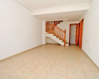 Resale - Townhouse / Duplex / Corner - Playa Flamenca