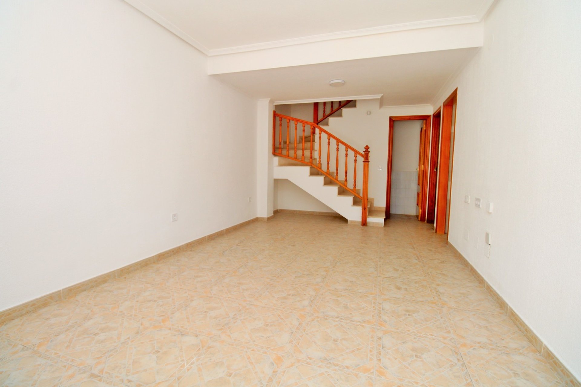Resale - Townhouse / Duplex / Corner - Playa Flamenca