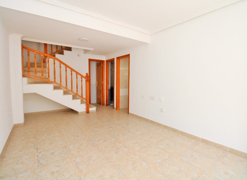 Resale - Townhouse / Duplex / Corner - Playa Flamenca