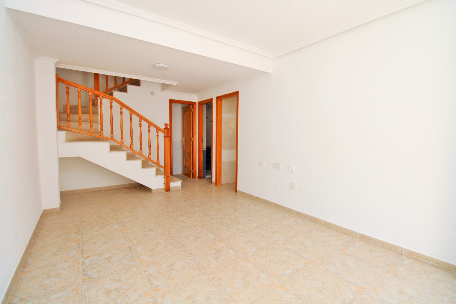 Resale - Townhouse / Duplex / Corner - Playa Flamenca