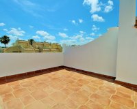 Resale - Townhouse / Duplex / Corner - Playa Flamenca