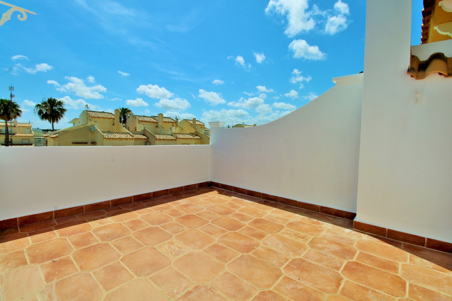 Resale - Townhouse / Duplex / Corner - Playa Flamenca