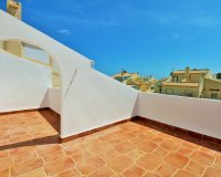 Resale - Townhouse / Duplex / Corner - Playa Flamenca