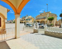Resale - Townhouse / Duplex / Corner - Playa Flamenca