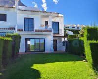 Resale - Townhouse / Duplex / Corner - Polop - Urbanizacion