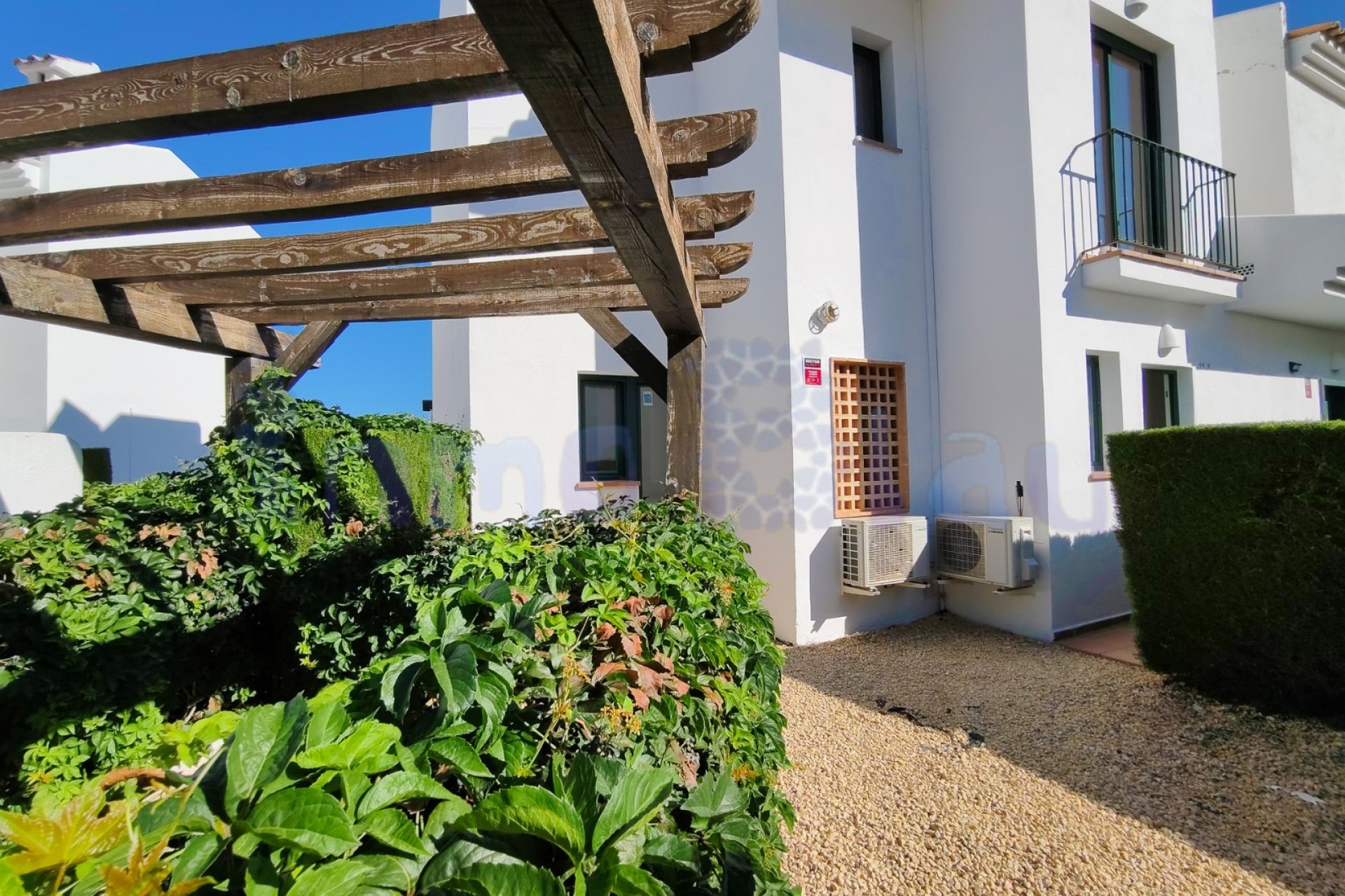 Resale - Townhouse / Duplex / Corner - Polop - Urbanizacion