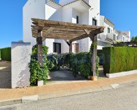 Resale - Townhouse / Duplex / Corner - Polop - Urbanizacion