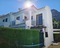 Resale - Townhouse / Duplex / Corner - Polop - Urbanizacion