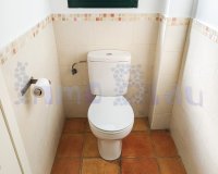 Resale - Townhouse / Duplex / Corner - Polop - Urbanizacion