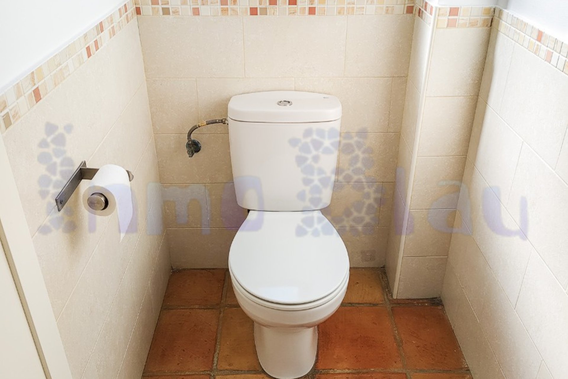 Resale - Townhouse / Duplex / Corner - Polop - Urbanizacion