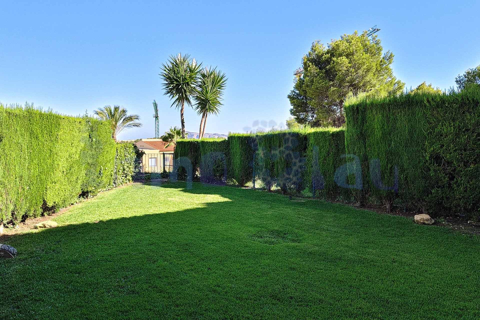 Resale - Townhouse / Duplex / Corner - Polop - Urbanizacion