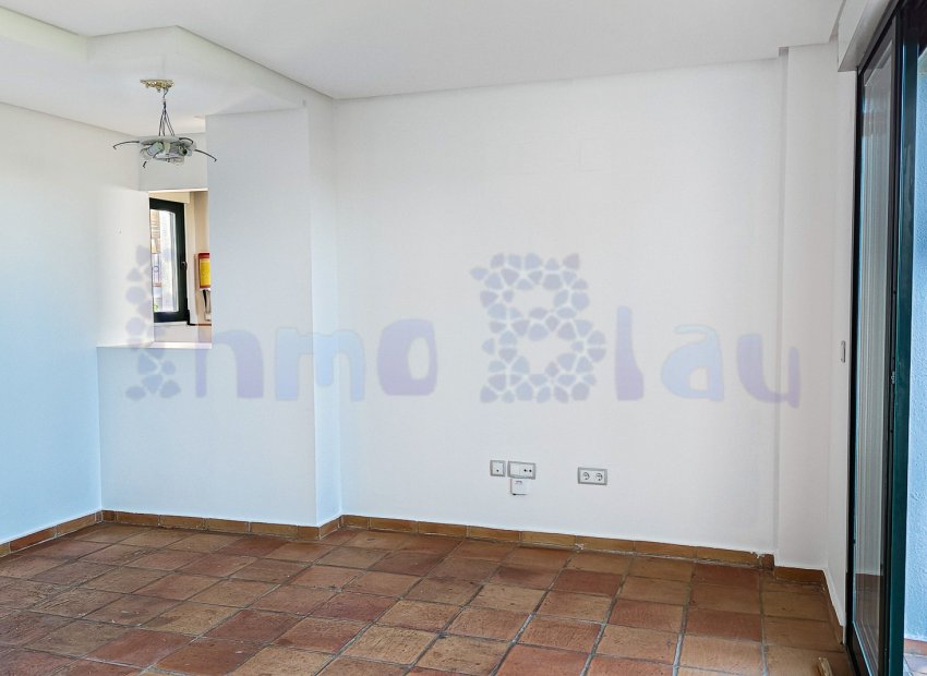 Resale - Townhouse / Duplex / Corner - Polop - Urbanizacion