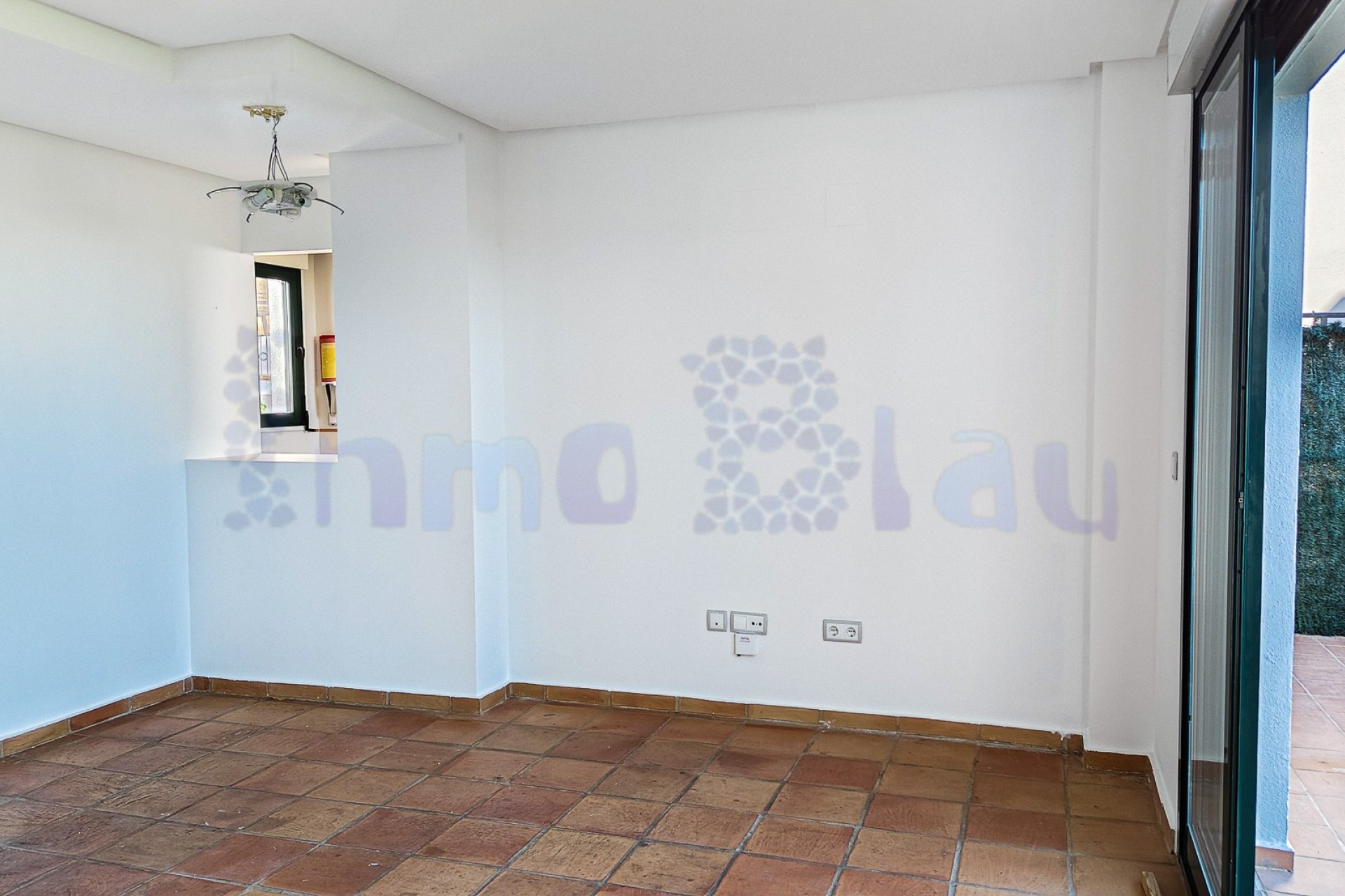 Resale - Townhouse / Duplex / Corner - Polop - Urbanizacion